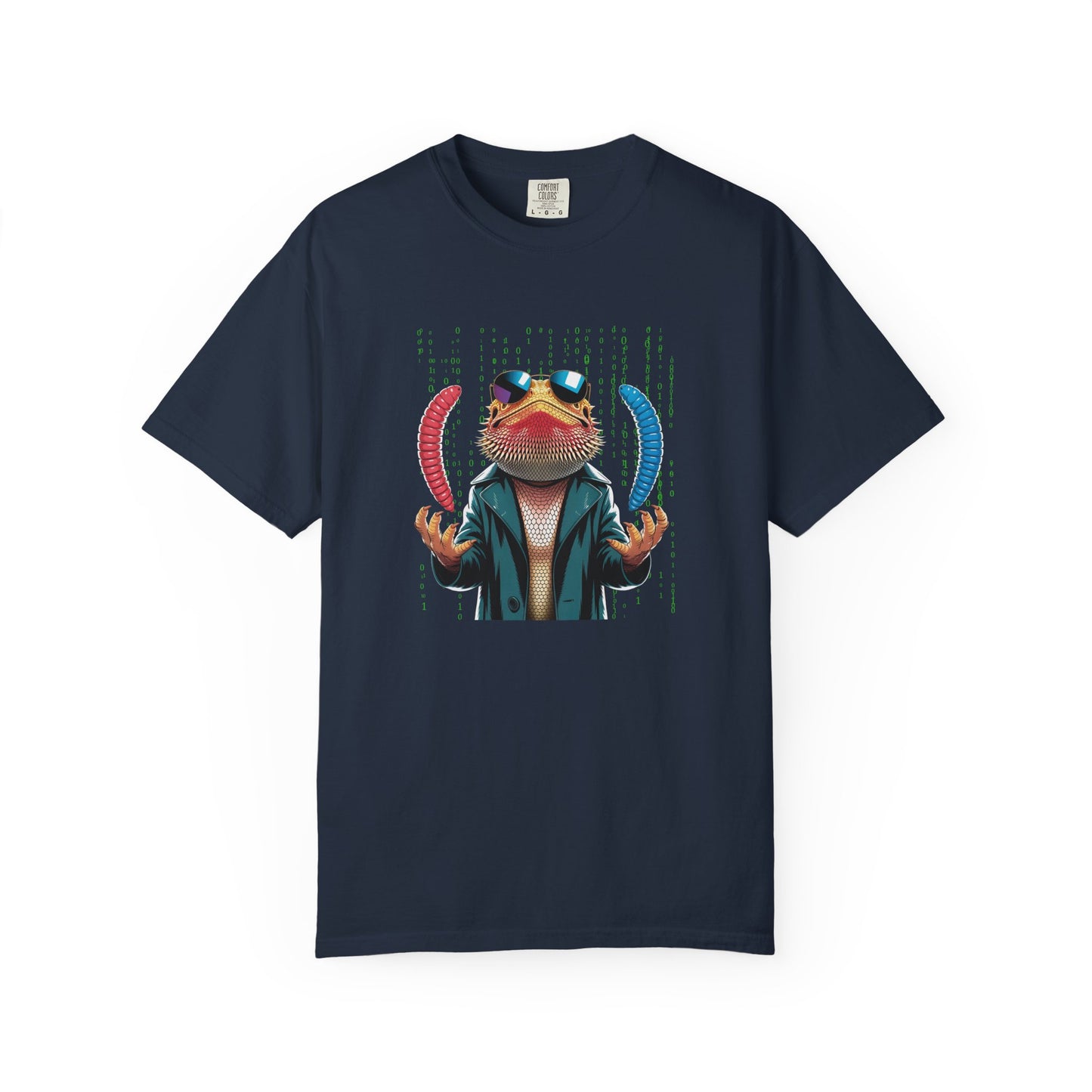 Matrix T-shirt