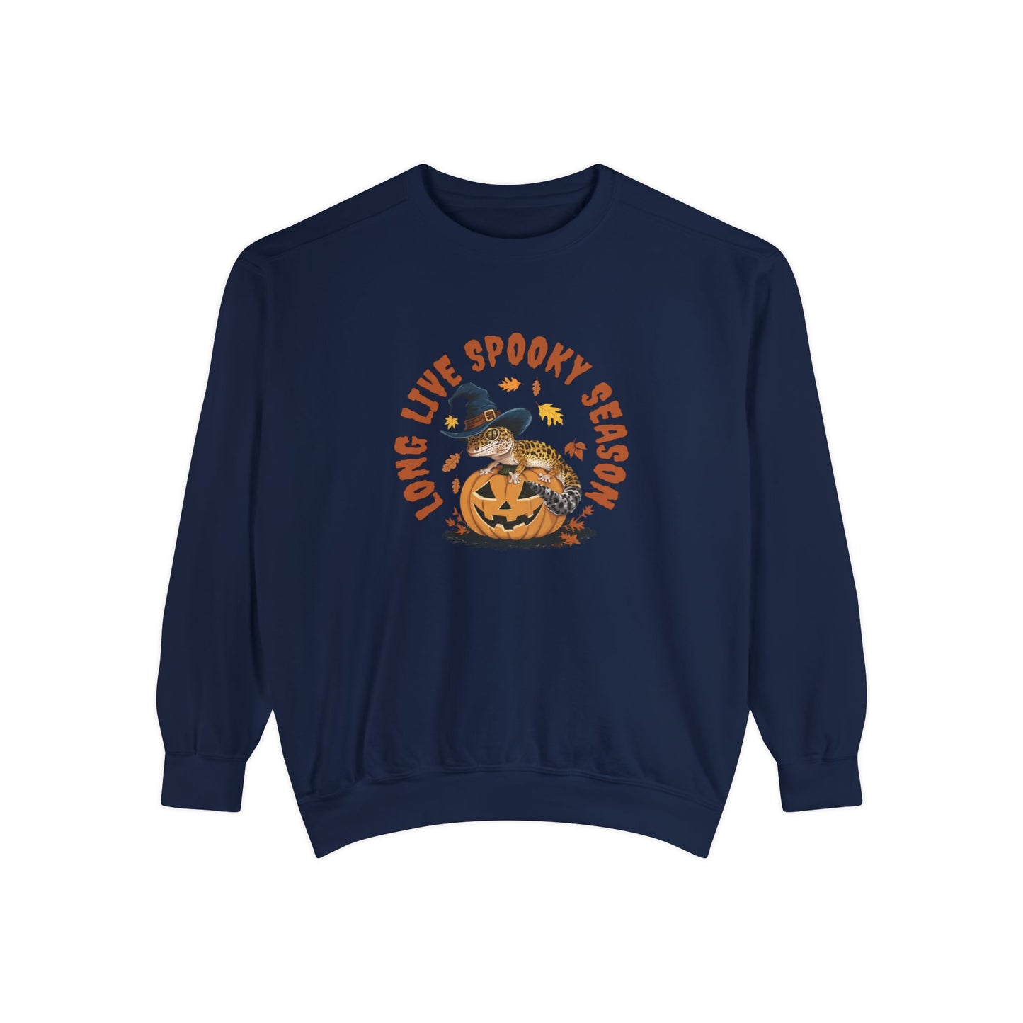 Long Live Spooky Season Sweatshirt