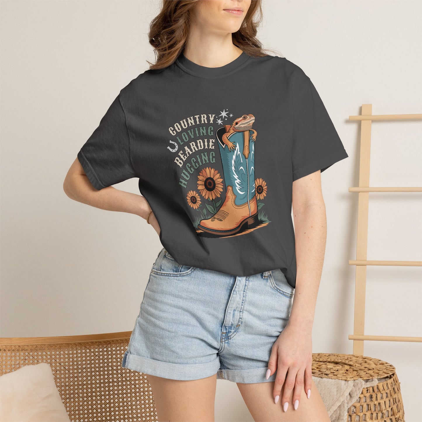 Country Loving T-shirt