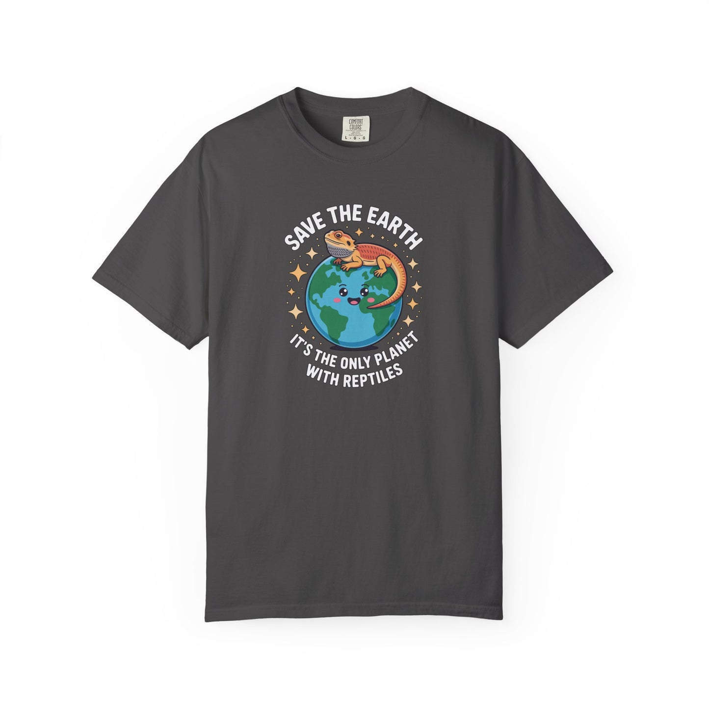 Save the Earth T-shirt
