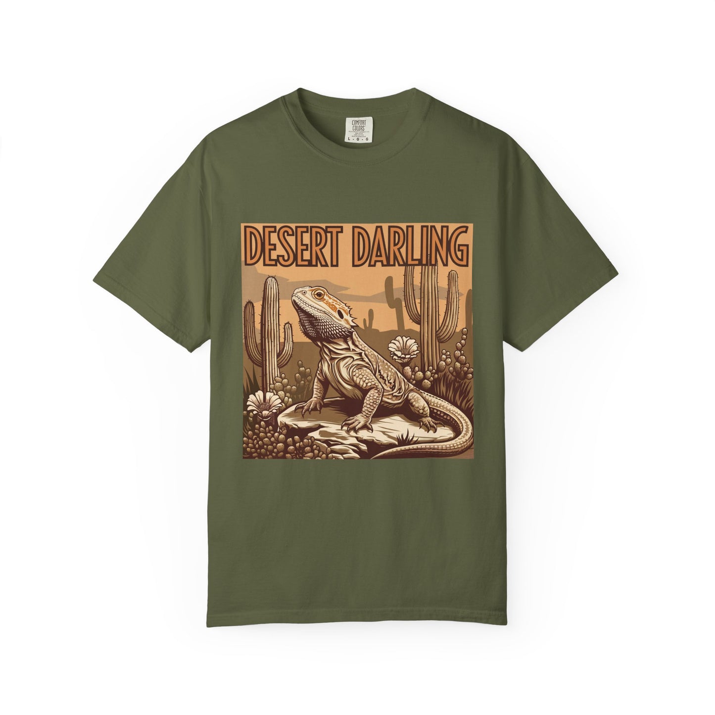 Desert Darling T-shirt