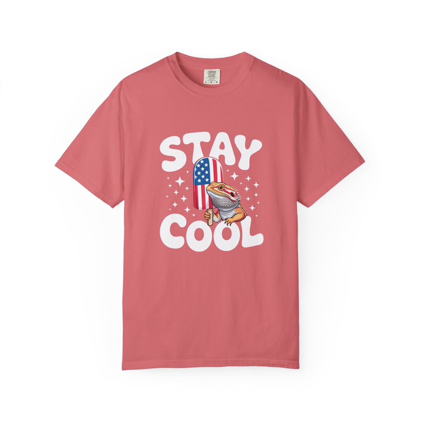 Stay Cool T-shirt