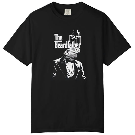 The Beardfather T-shirt