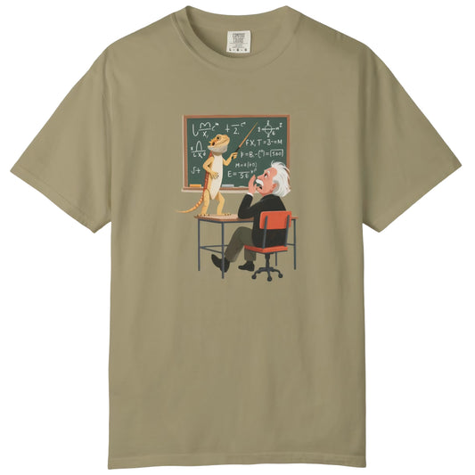 The Professor T-shirt
