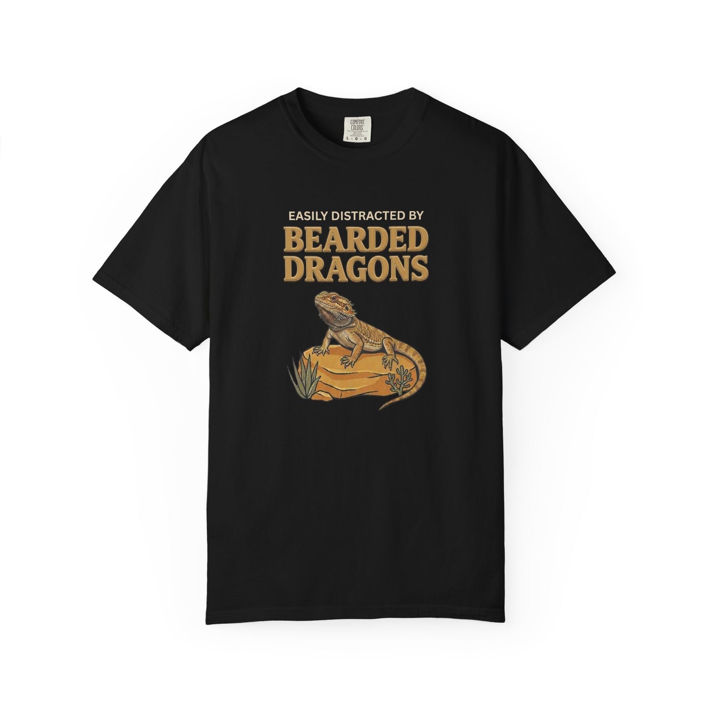 Easily Distracted T-shirt