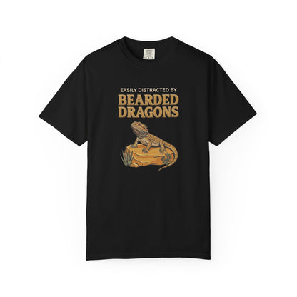 Easily Distracted T-shirt