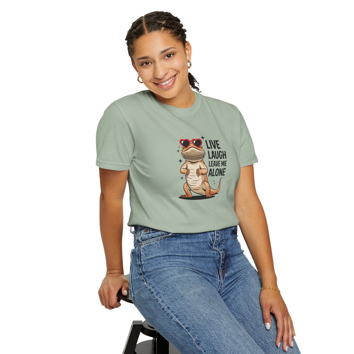 Leave Me Alone T-shirt