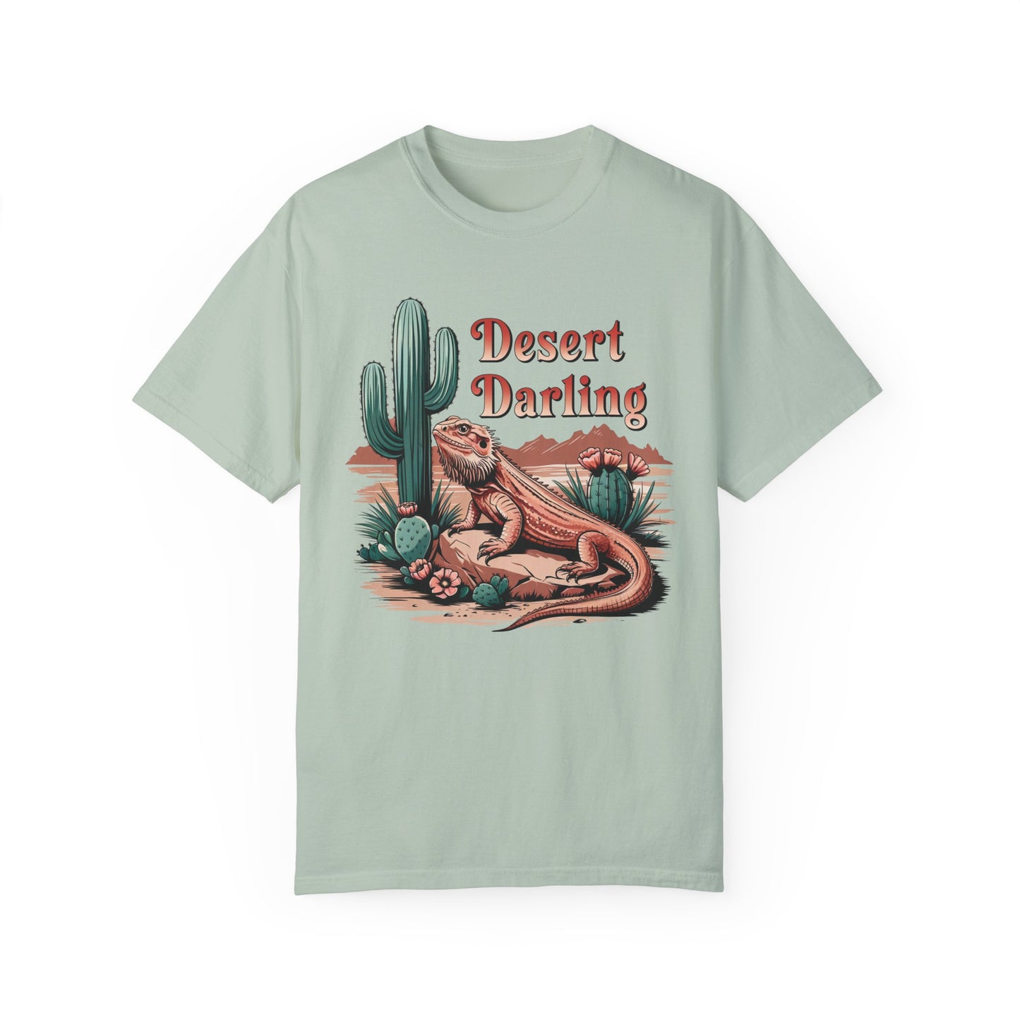 Desert Darling T-shirt