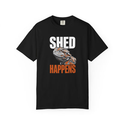 Shed Happens T-shirt
