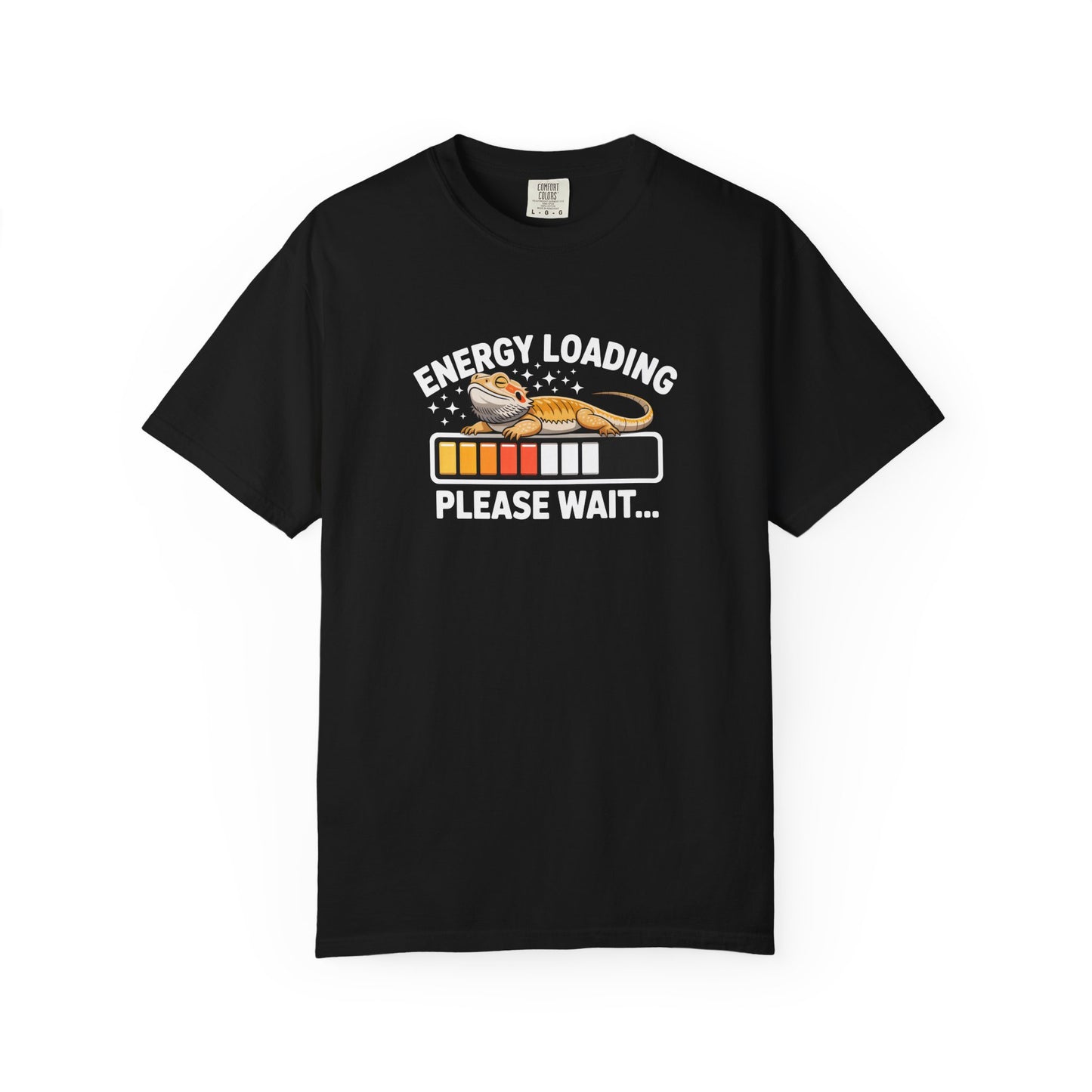 Energy Loading T-shirt