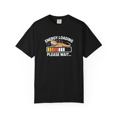 Energy Loading T-shirt