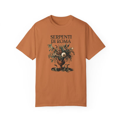 Serpenti di Roma T-shirt