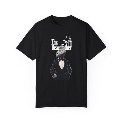 The Beardfather T-shirt