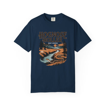 Hognose Holler T-shirt