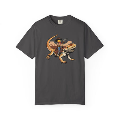 Lego Cowboy T-shirt