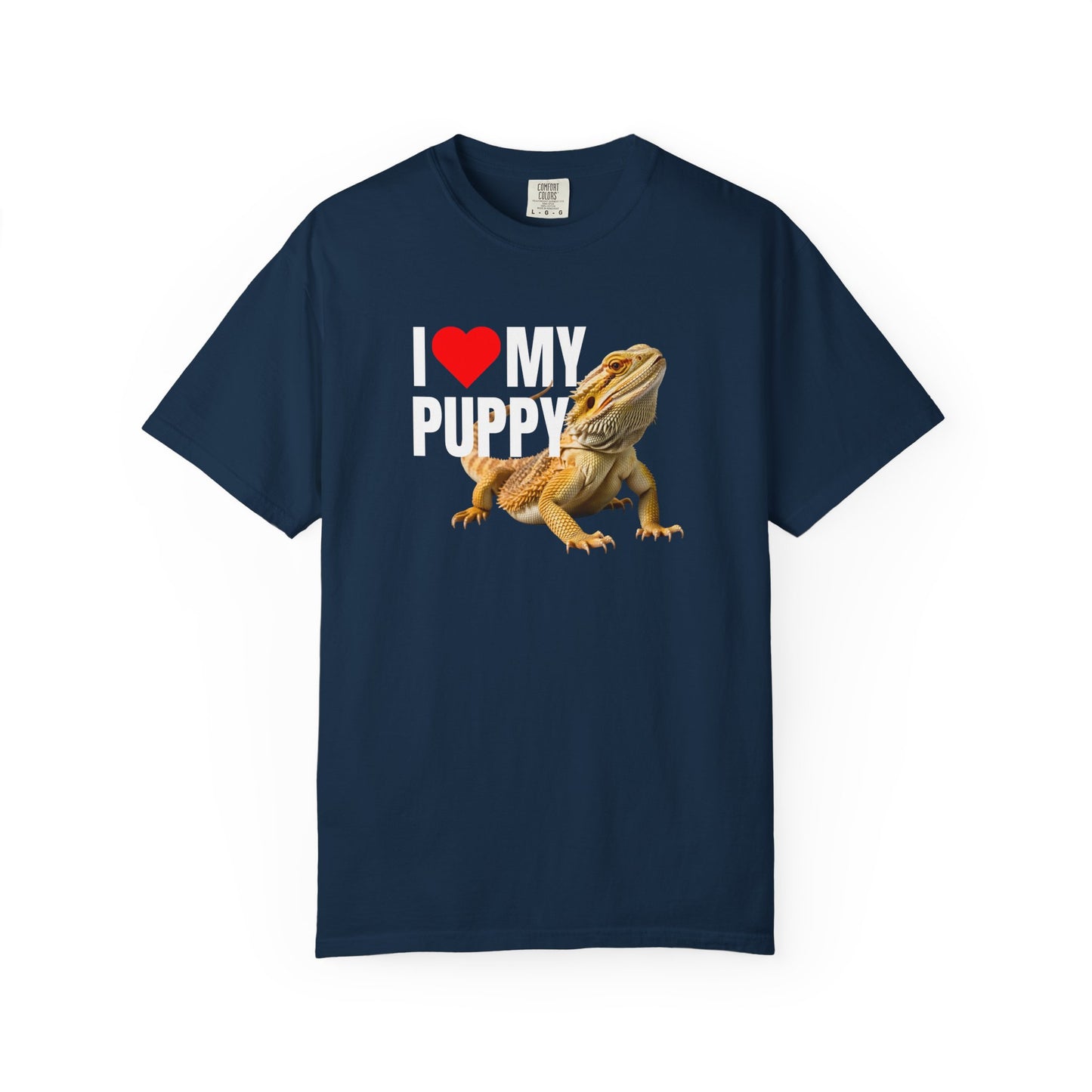 My Puppy T-shirt