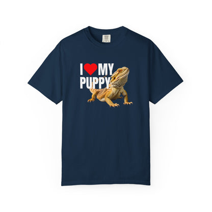 My Puppy T-shirt