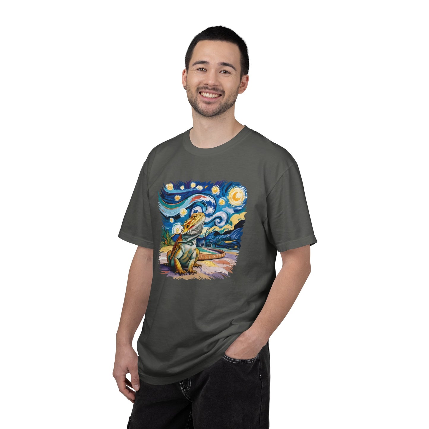 Starry Night T-shirt