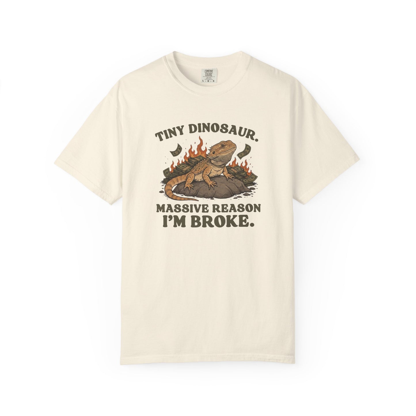 Massive Reason T-shirt