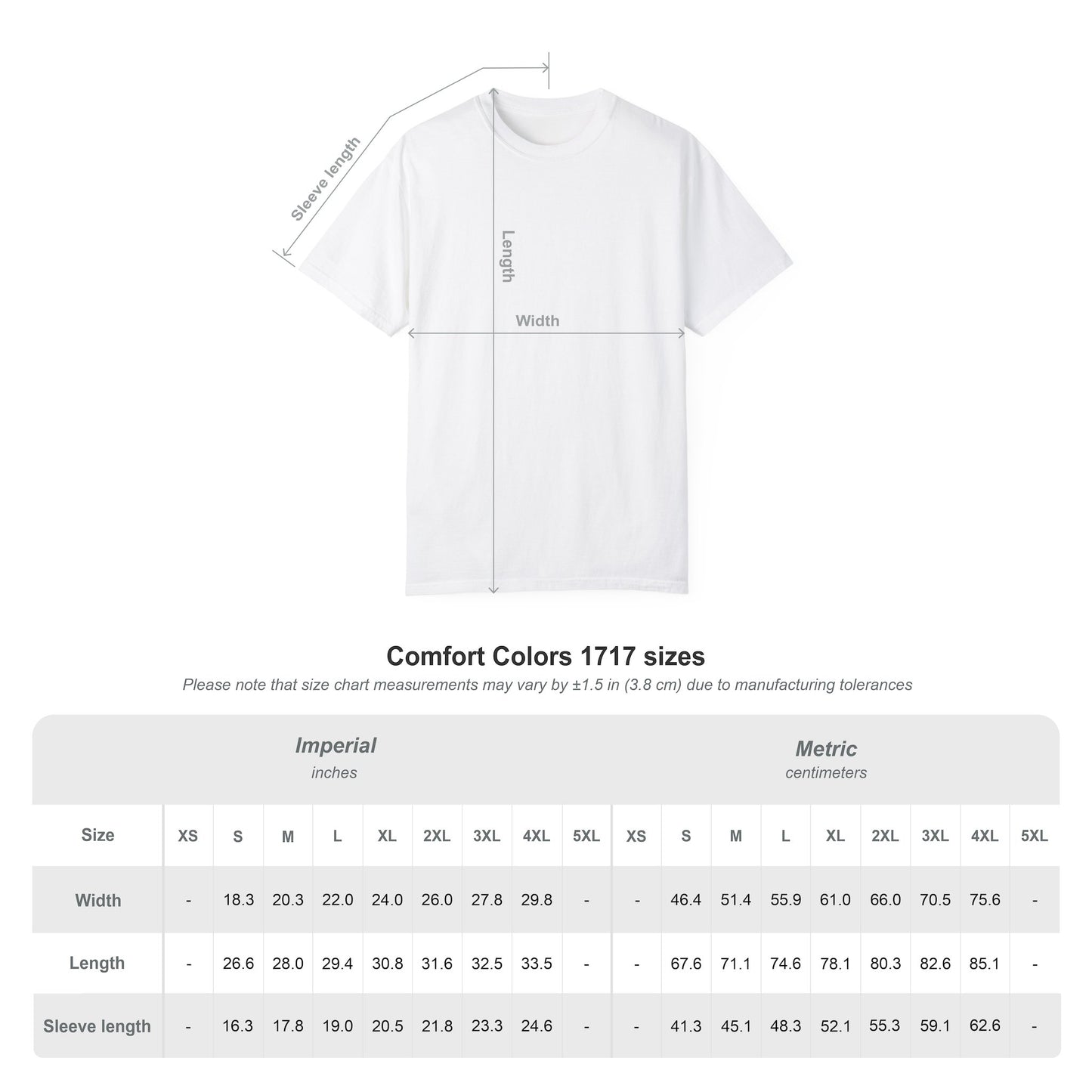 The Professor T-shirt