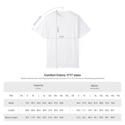 The Professor T-shirt
