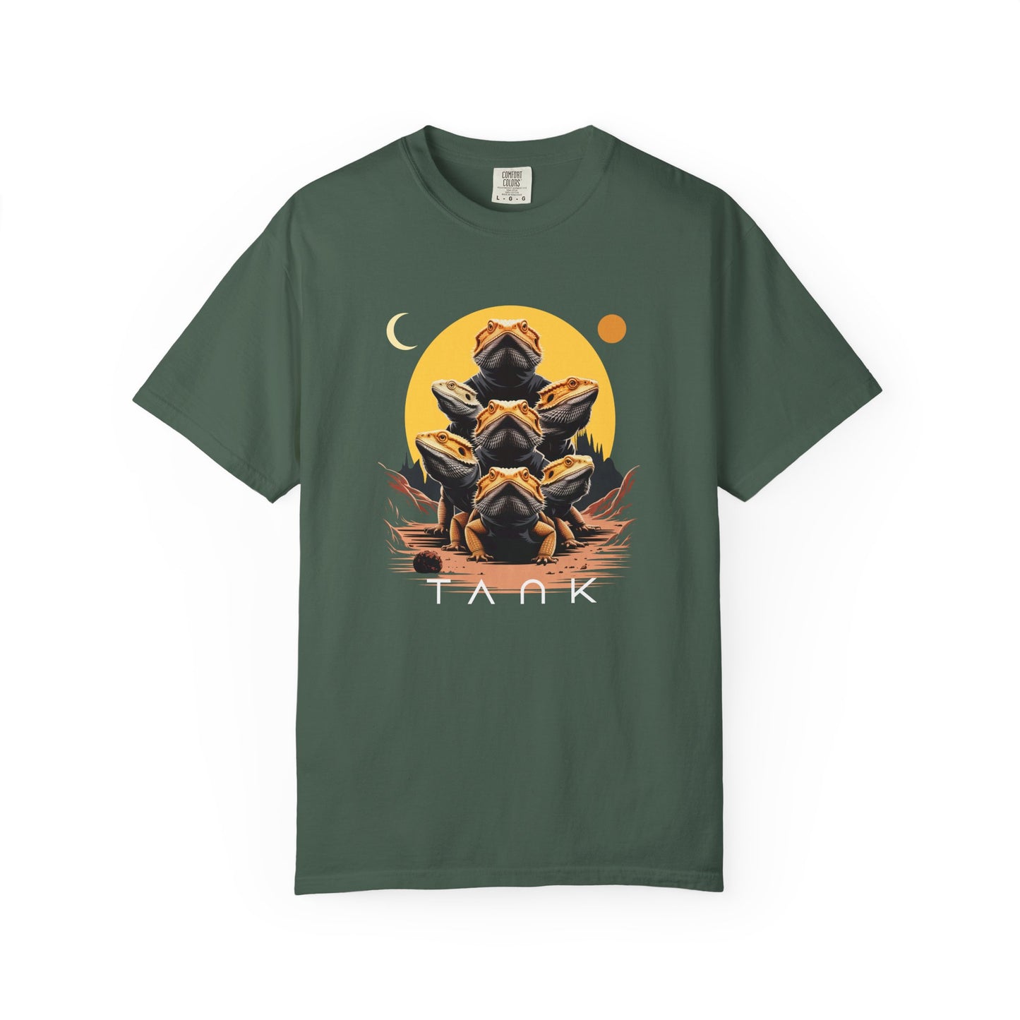 TANK T-shirt