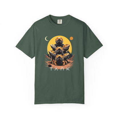 TANK T-shirt