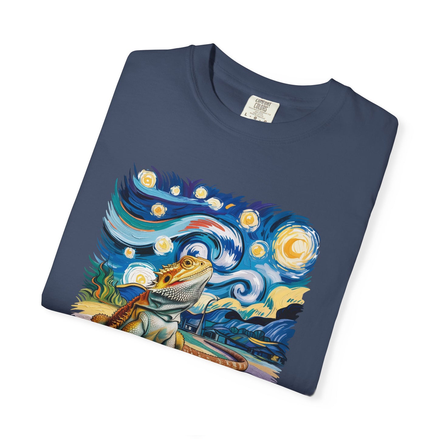 Starry Night T-shirt