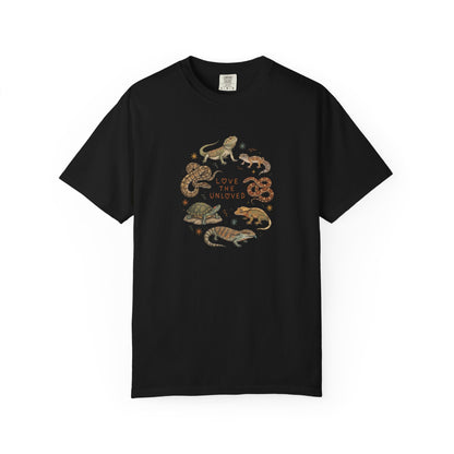 Love the Unloved T-shirt