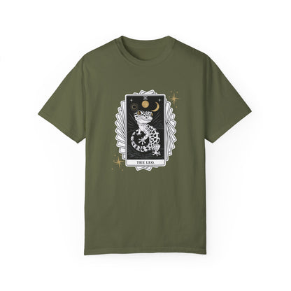 The Leo(pard Gecko) T-shirt