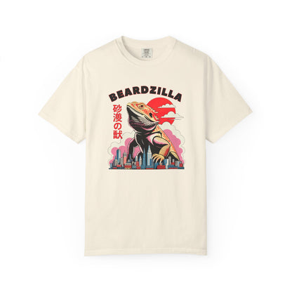 Beardzilla T-shirt