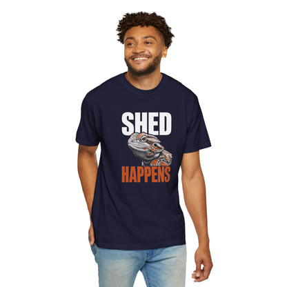 Shed Happens T-shirt