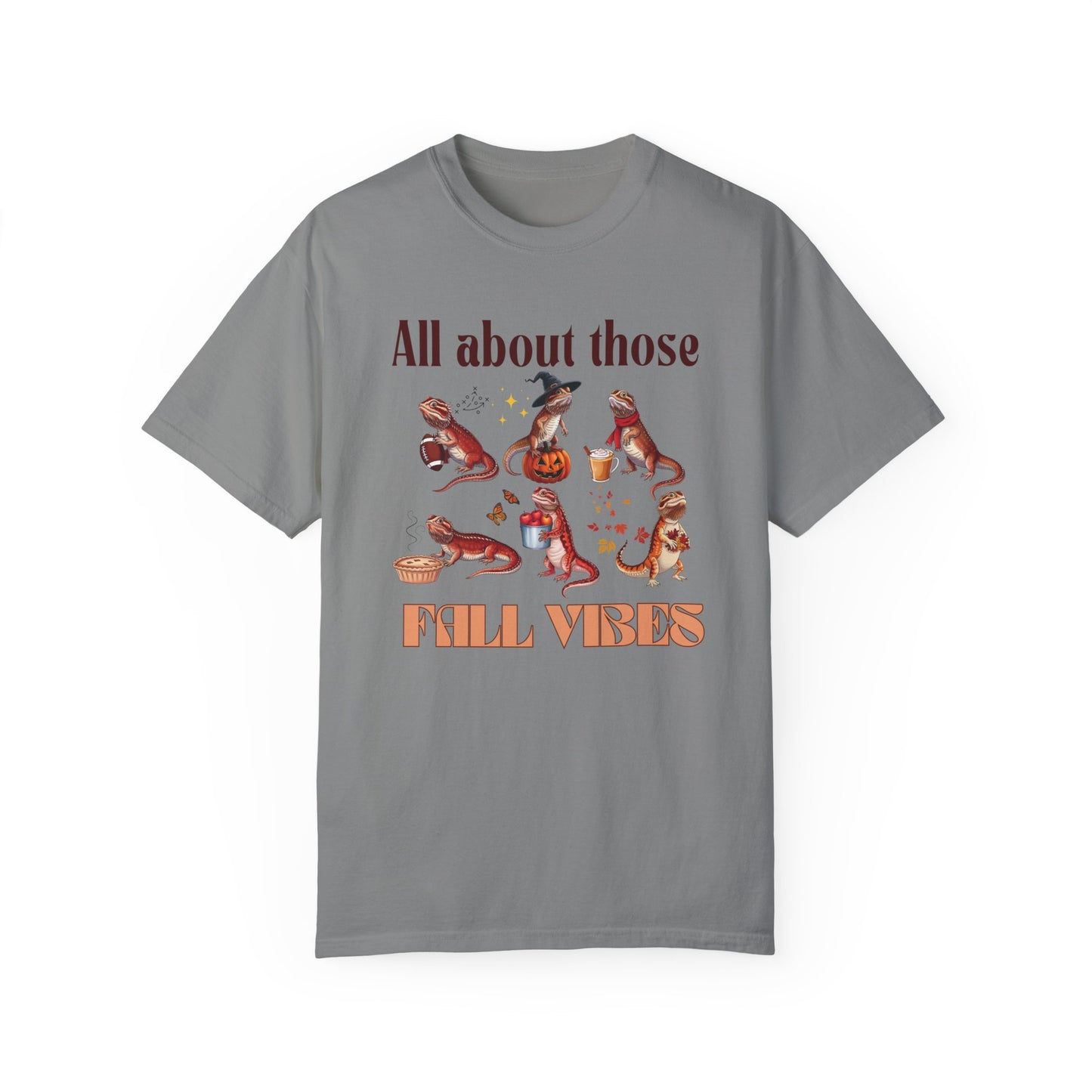 Fall Vibes T-shirt