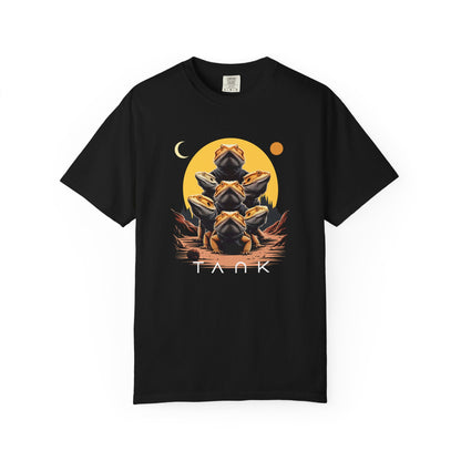 TANK T-shirt