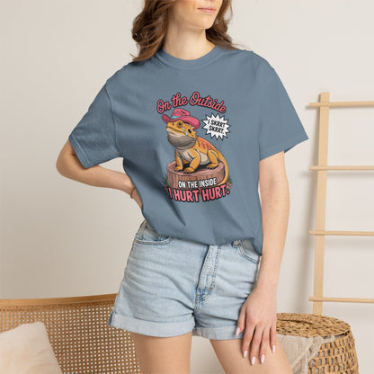 Skrrt Skrrt T-shirt