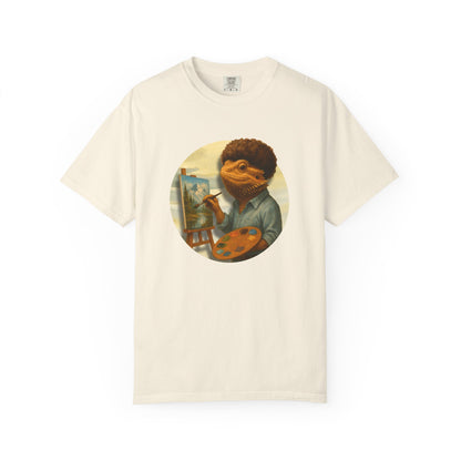 Beard Ross T-shirt