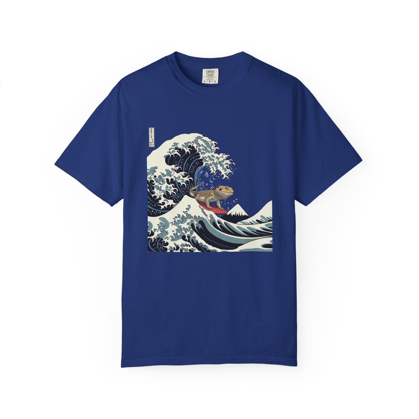 Kanagawa T-shirt
