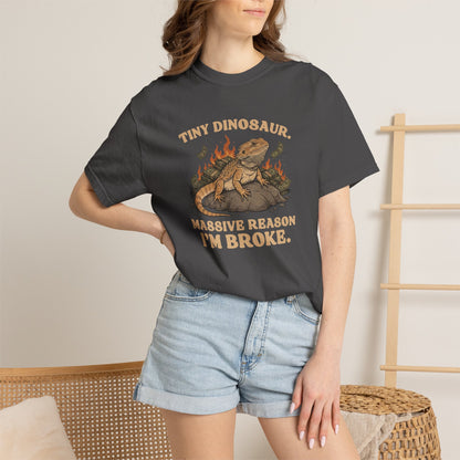 Massive Reason T-shirt