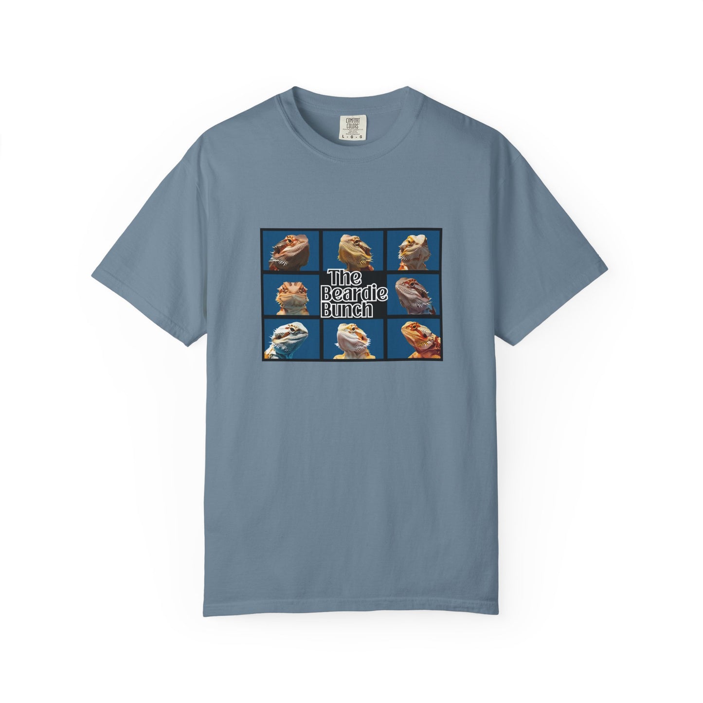 Beardie Bunch T-Shirt