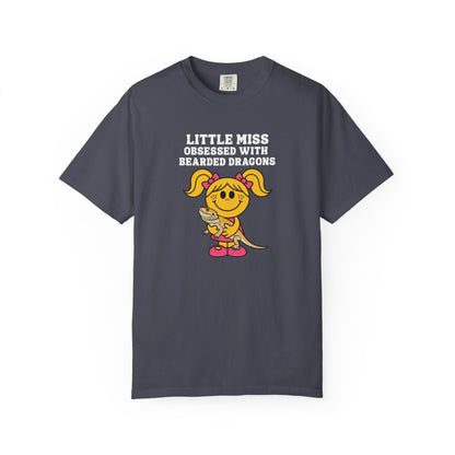 Little Miss Obsessed T-shirt