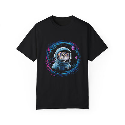 Gecko Galaxy T-shirt