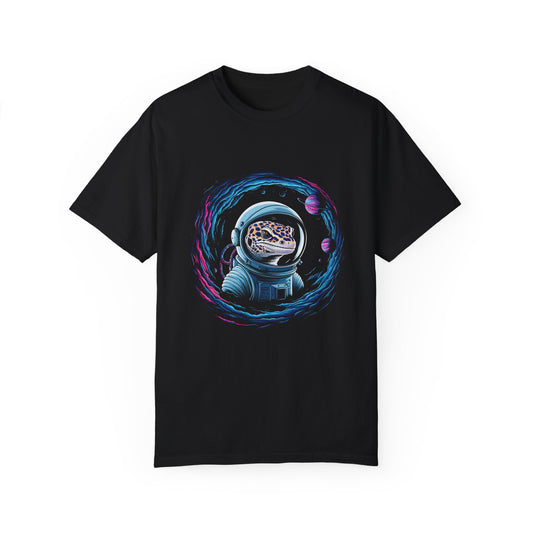 Gecko Galaxy T-shirt