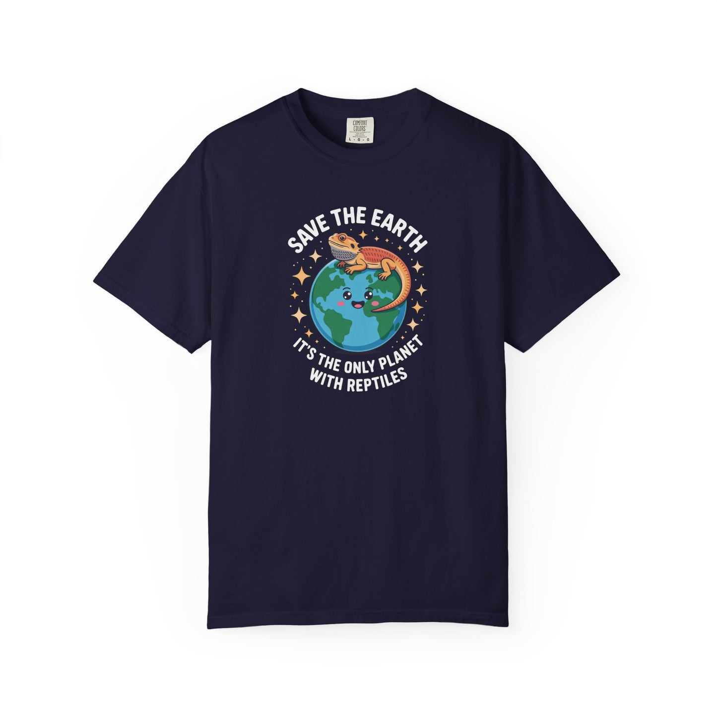 Save the Earth T-shirt