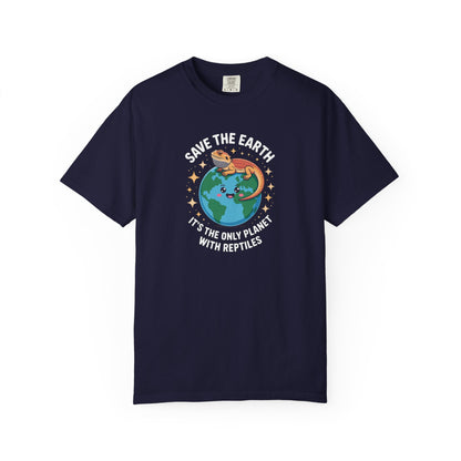 Save the Earth T-shirt
