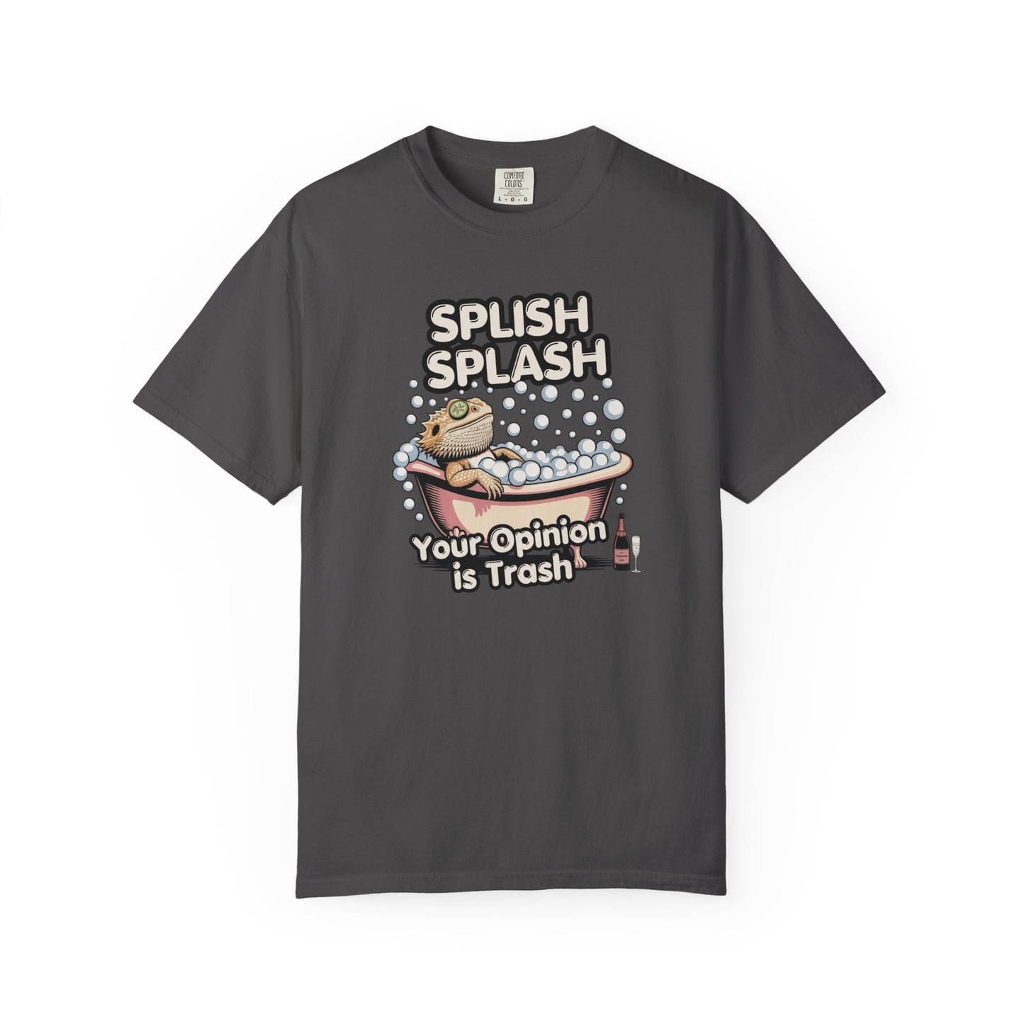 Splish Splash T-shirt