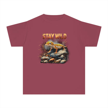 Kid's Stay Wild T-Shirt