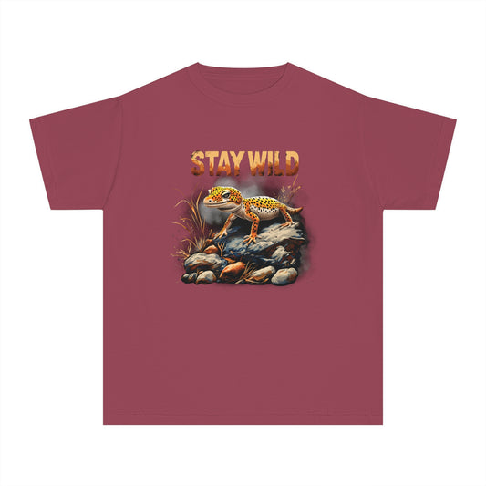 Kid's Stay Wild T-Shirt