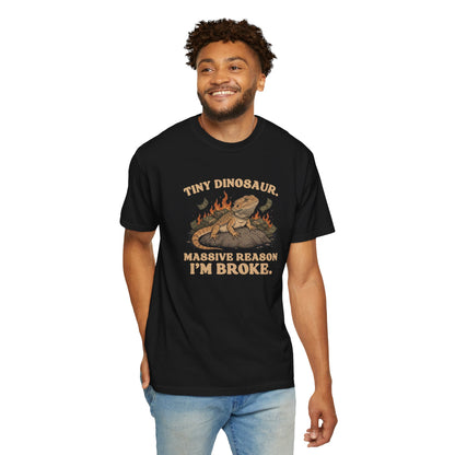 Massive Reason T-shirt