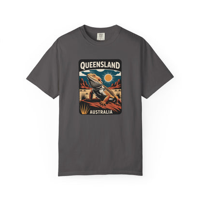 Queensland AU T-shirt