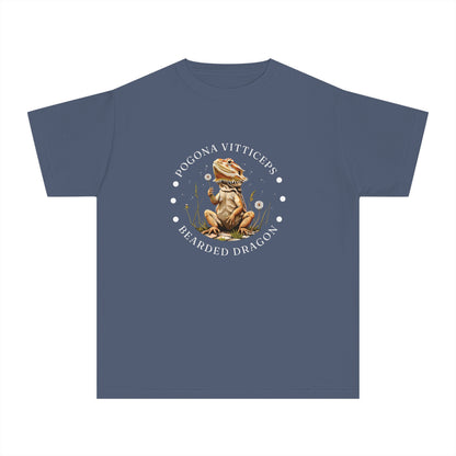 Kid's Pogona Vitticeps T-Shirt